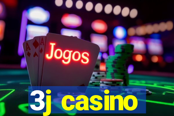 3j casino